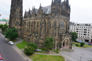 Ausblick