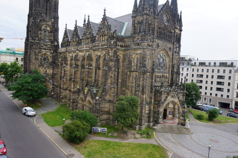 Ausblick