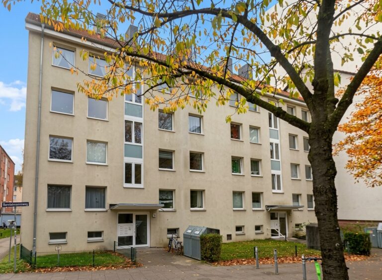 Außenansicht - KI-generiert