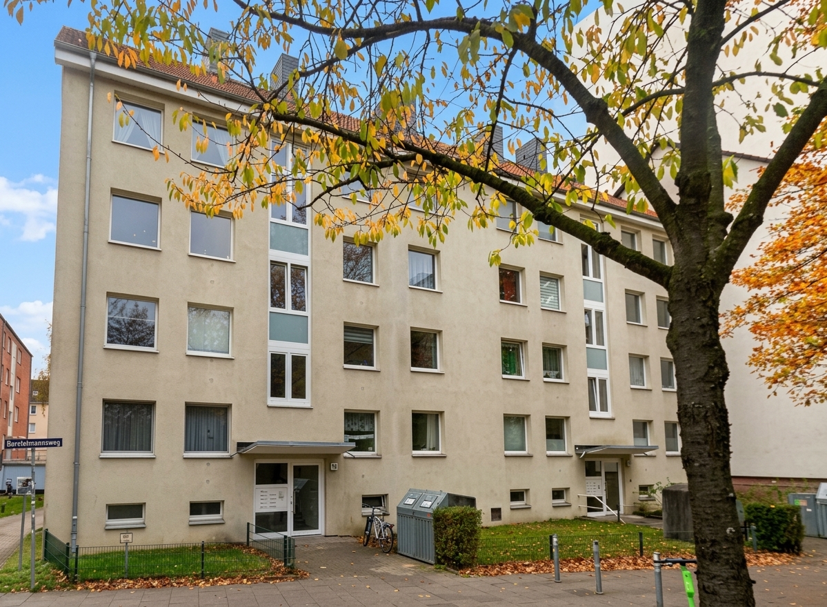 Außenansicht - KI-generiert