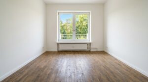 Schlafzimmer- KI-generiert - KI-generiert