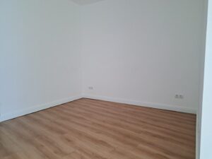 Bsp. Schlafnische