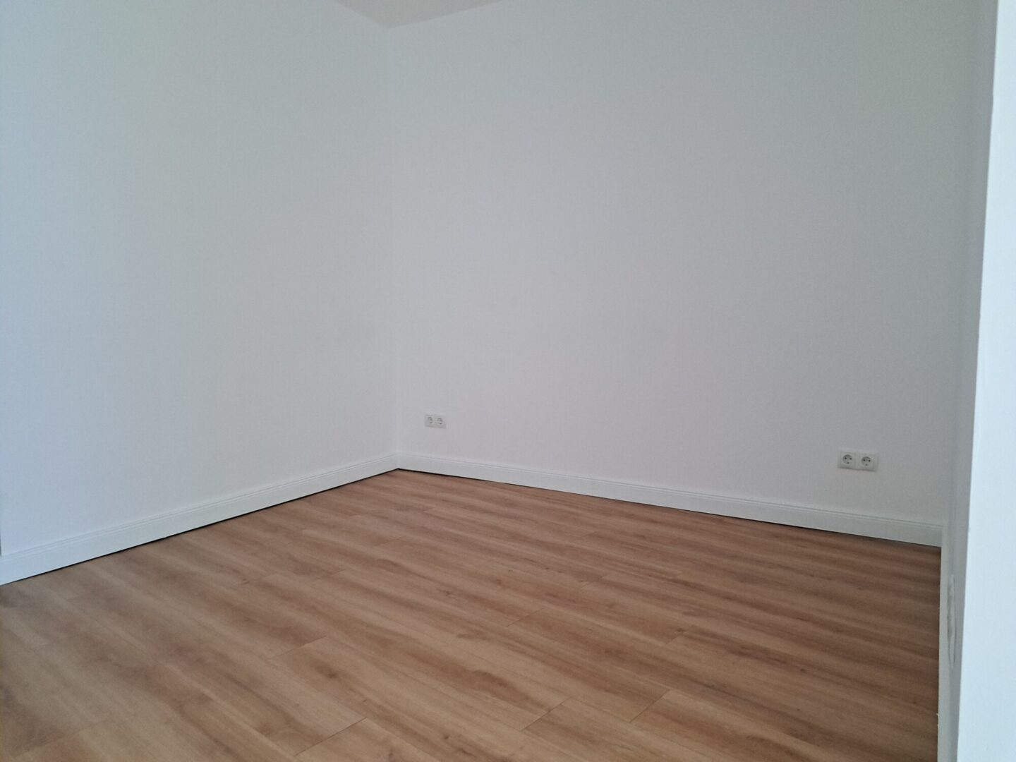 Bsp. Schlafnische