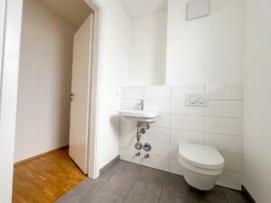 Gäste - WC