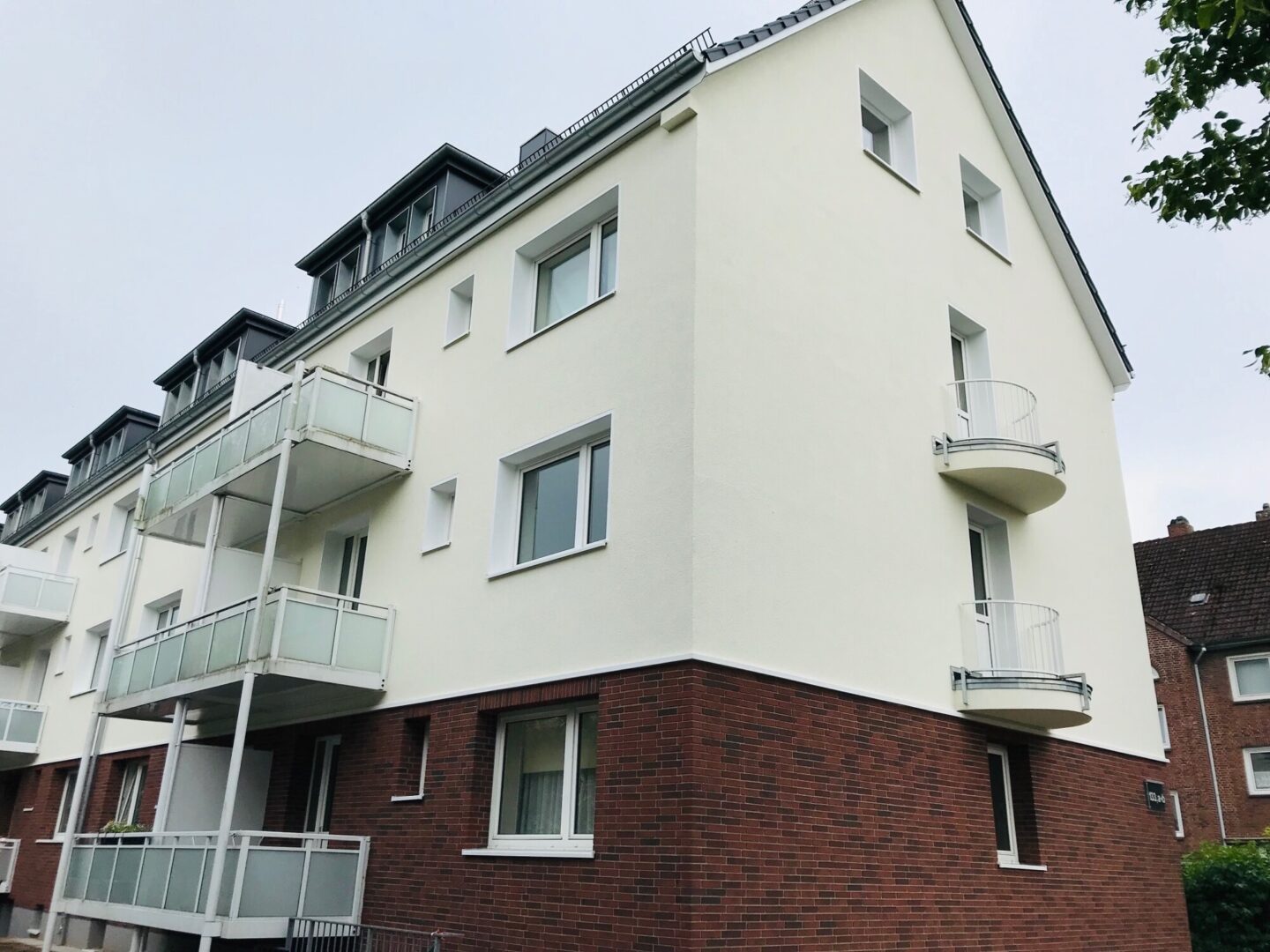 Außenansicht