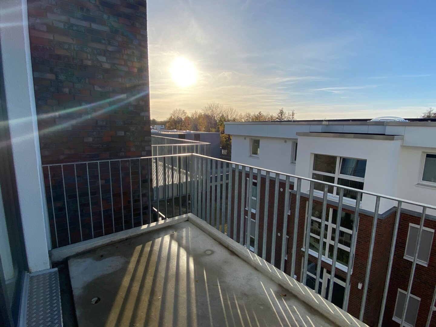 Bsp. Balkon