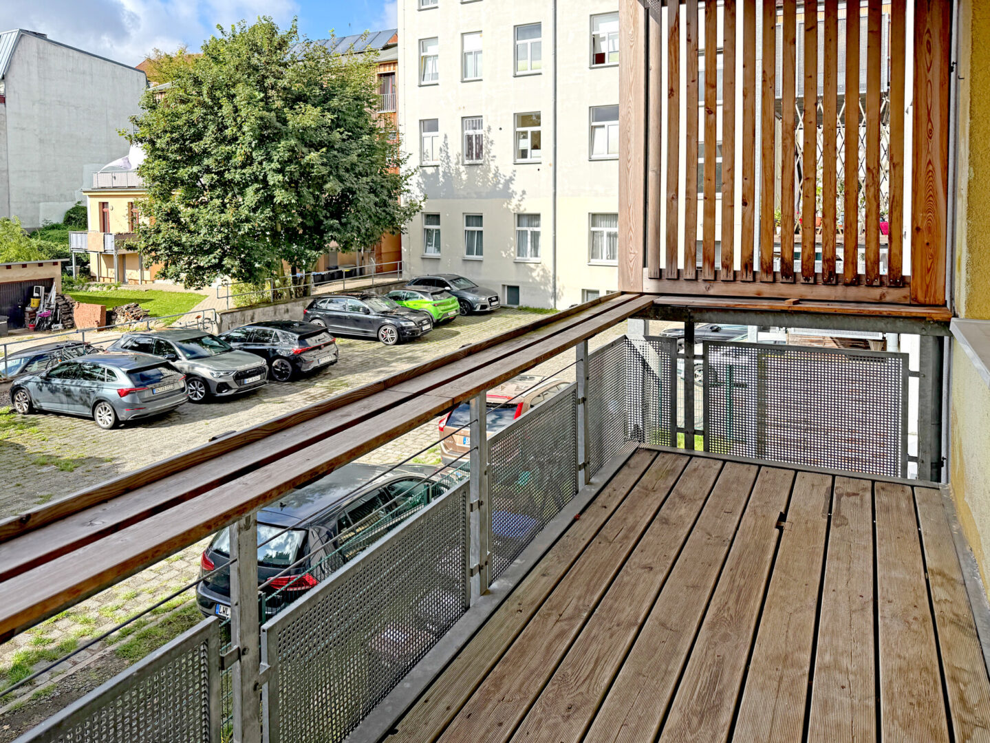 Balkon