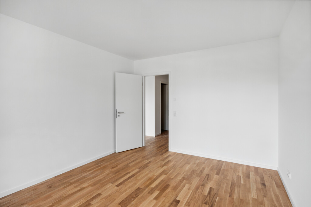 Beispiel Zimmer