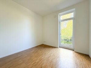 Schlafzimmer - KI generiert