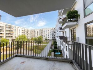 Balkon 2 - KI-generiert