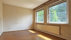 Zimmer 1 (OG)