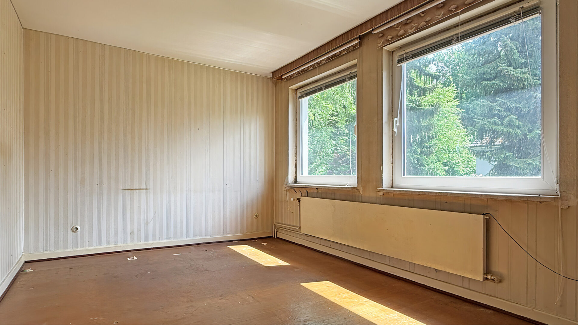 Zimmer 1 (OG)