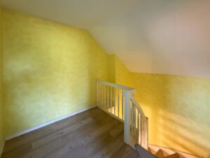 Treppe