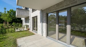 Bsp. Terrasse - KI-generiert