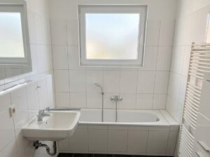 Badezimmer - KI-generiert