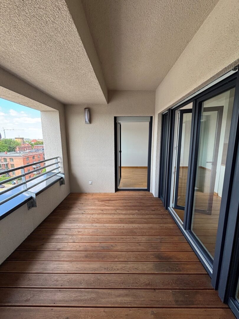 Balkon