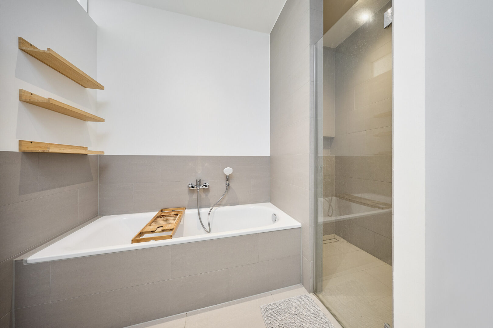 Badezimmer, 2.Geschoss