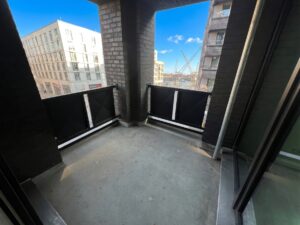 Bsp. Loggia