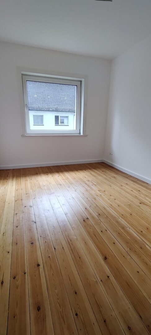 Beispiel halbes Zimmer