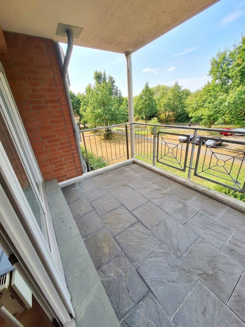 Balkon