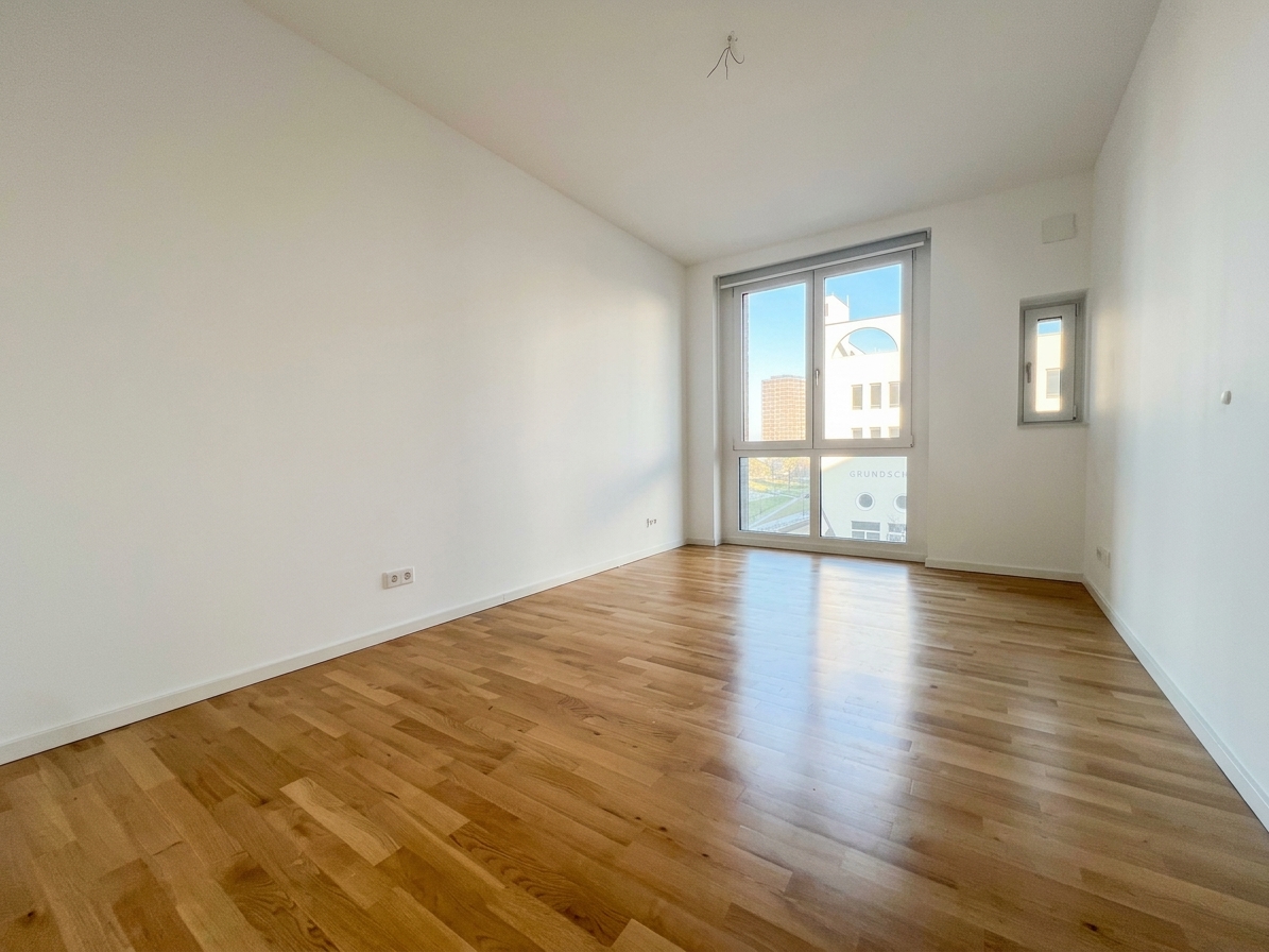 Bsp. Schlafzimmer - KI-generiert