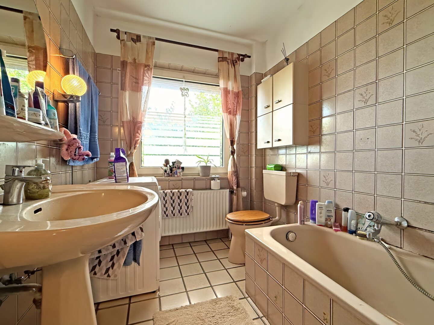 Badezimmer