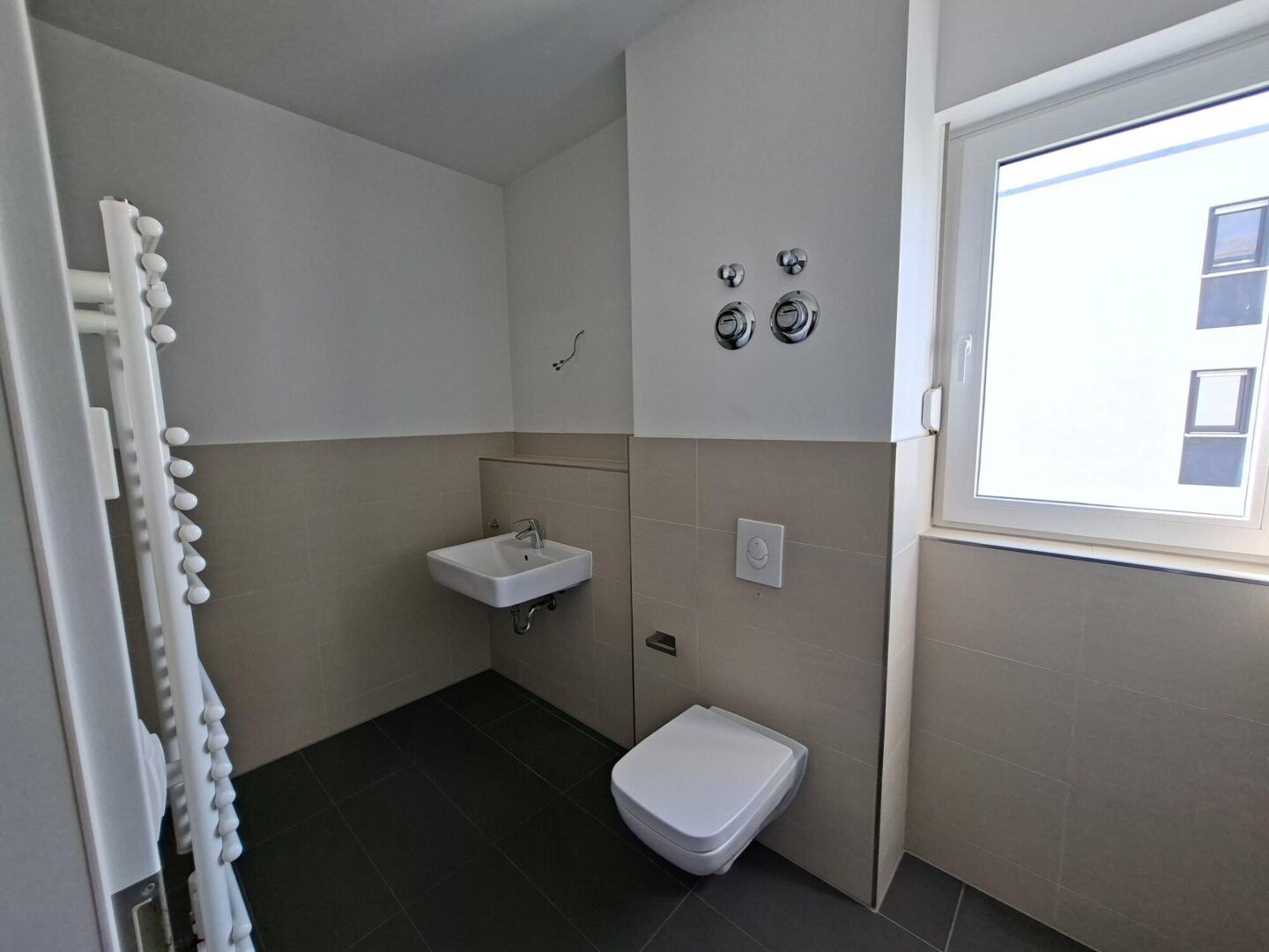 Badezimmer 2