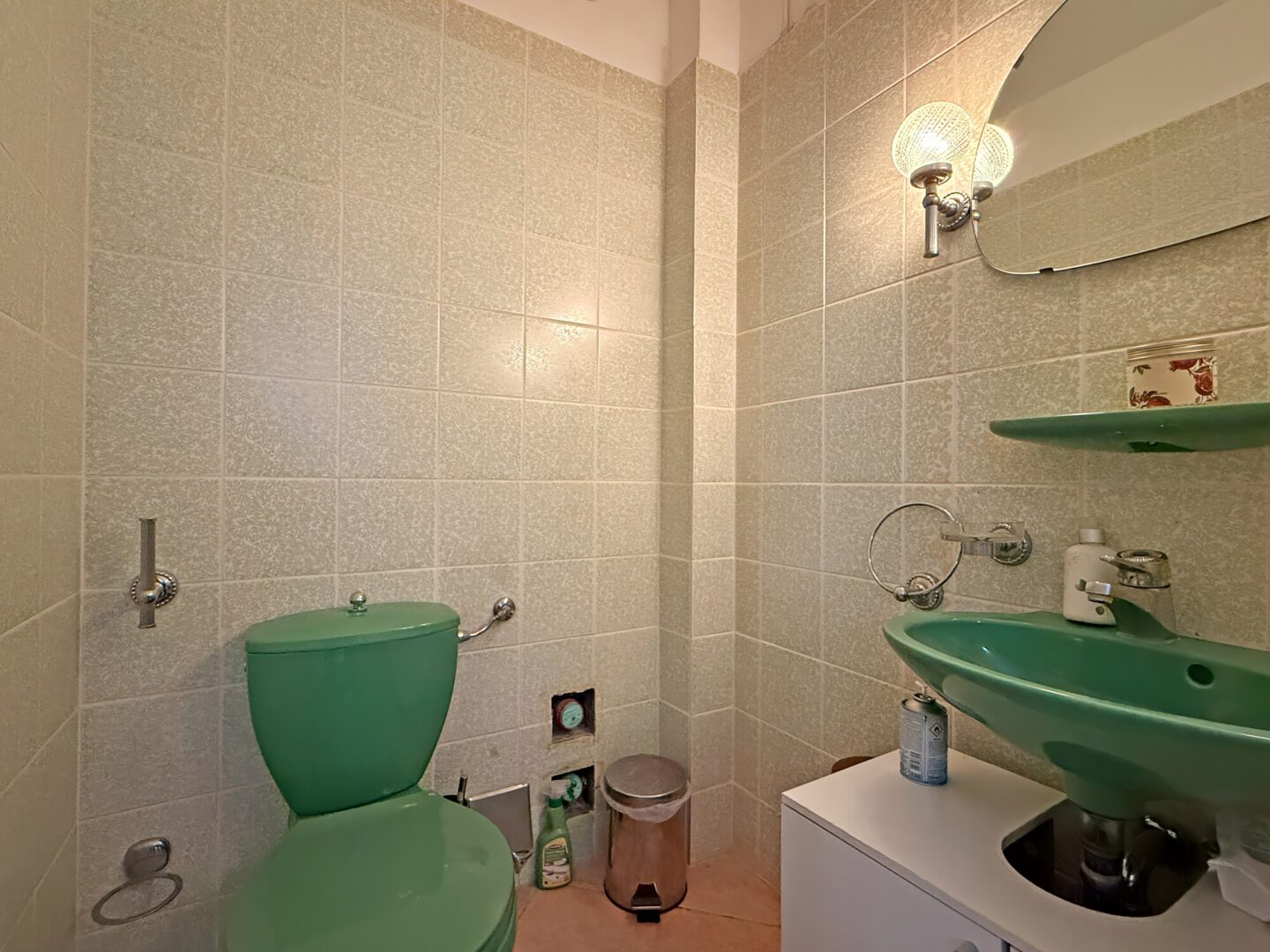 Gäste-WC