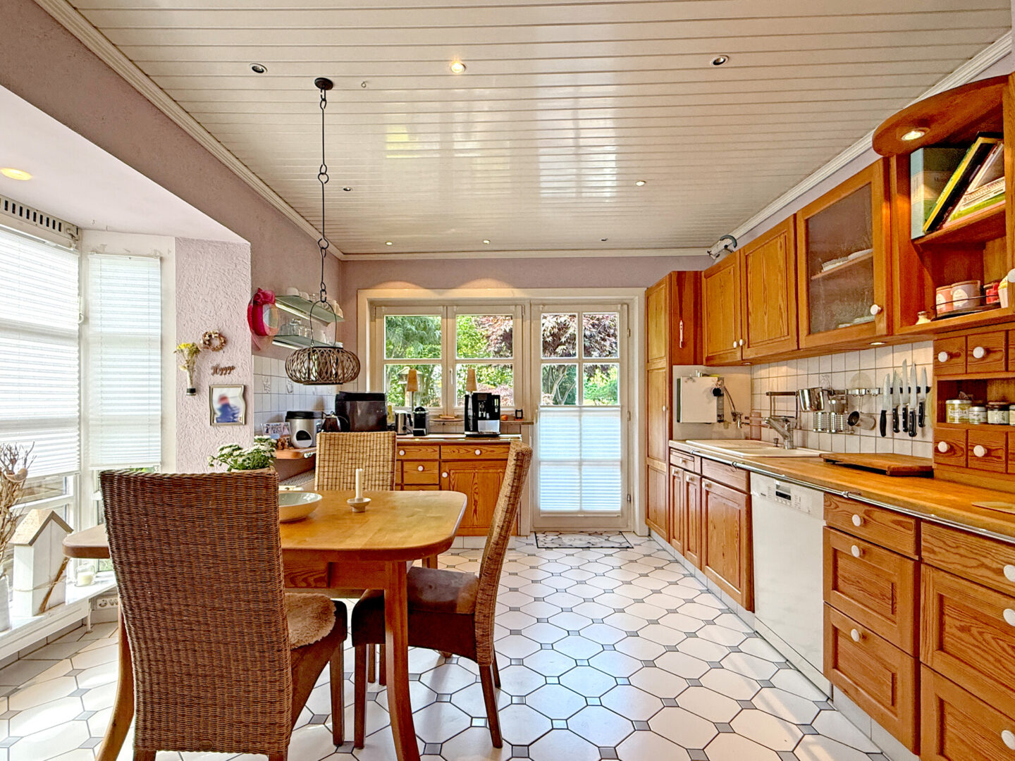 Küche