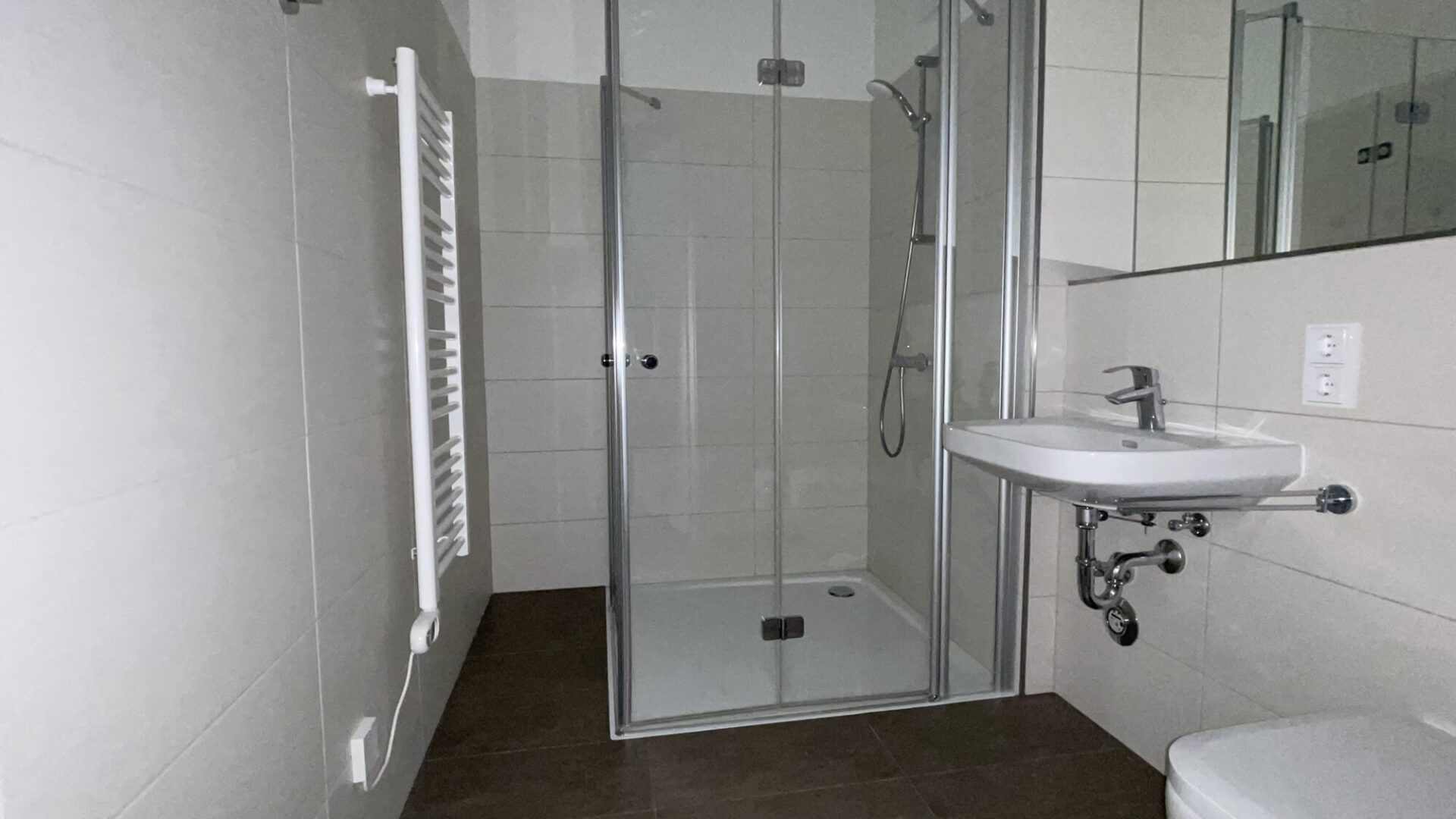 Beispiel Badezimmer