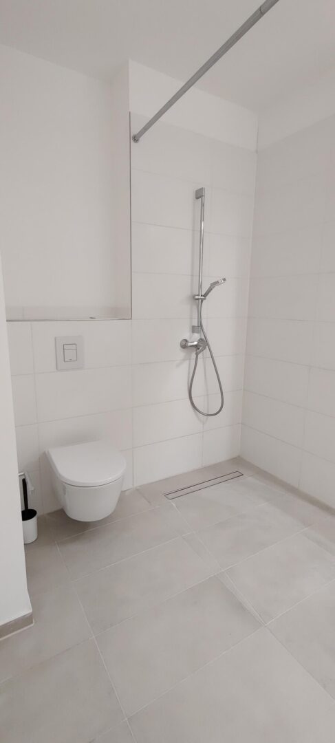 Badezimmer 2