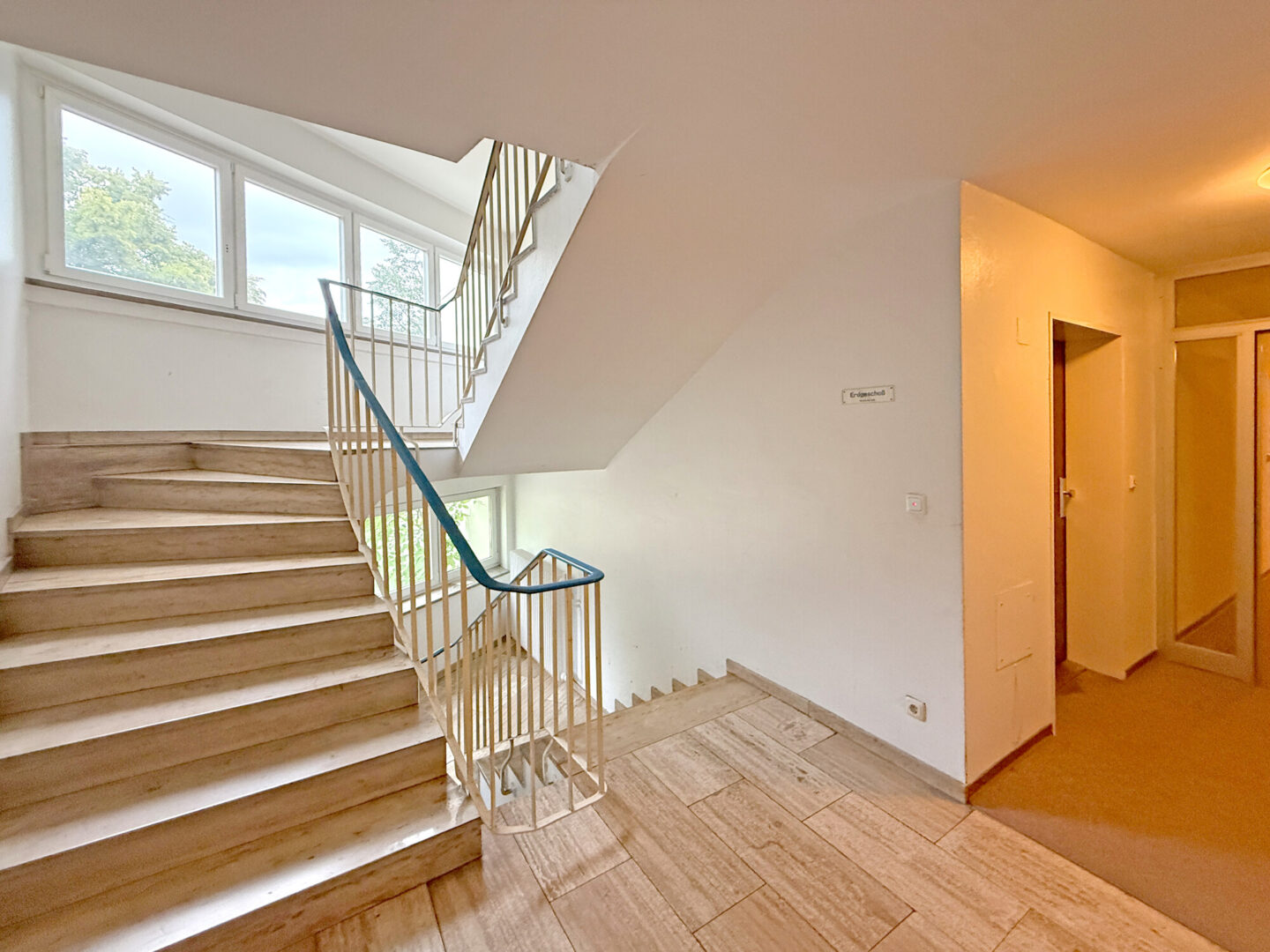 Treppenhaus