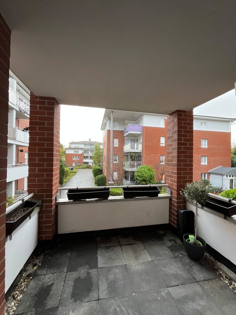 Balkon