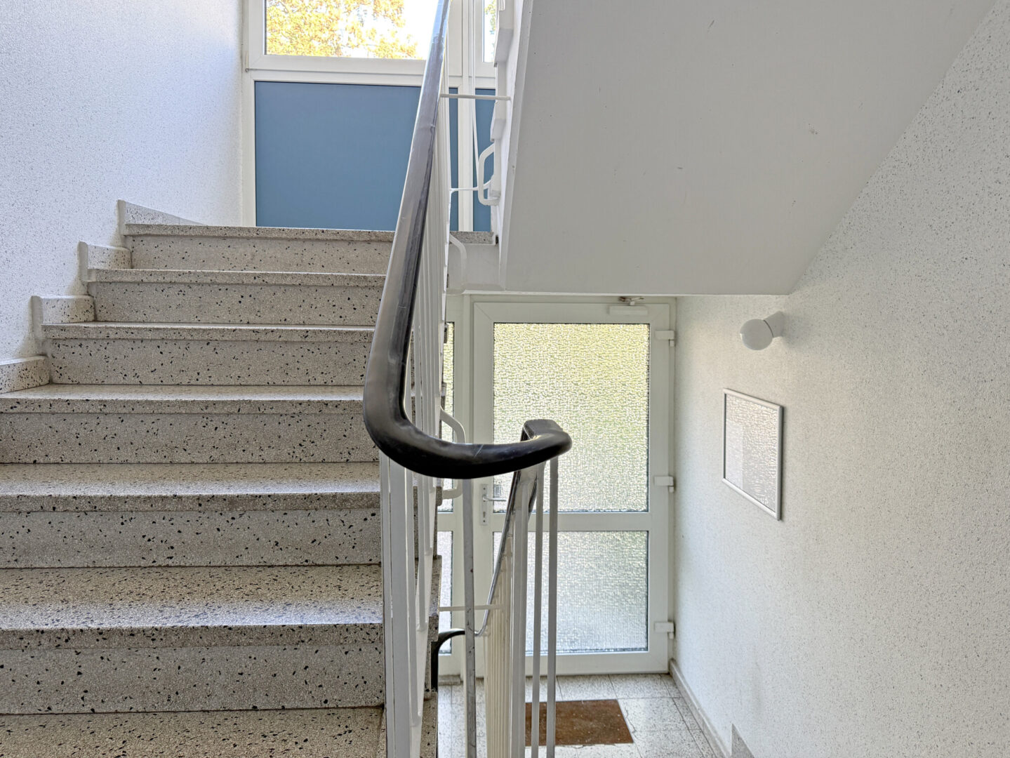 Treppenhaus