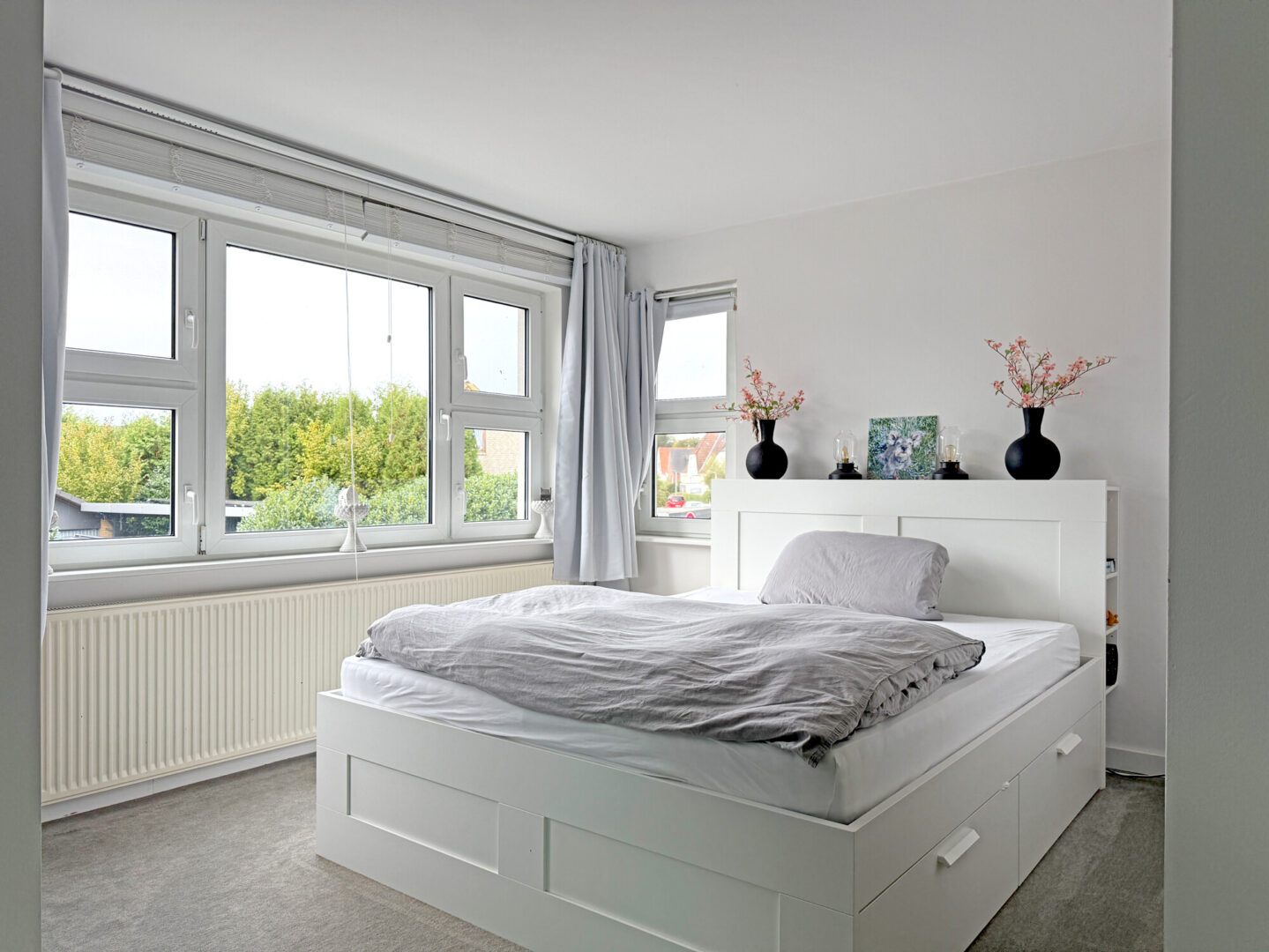 Schlafzimmer 2