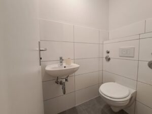 Gäste-WC