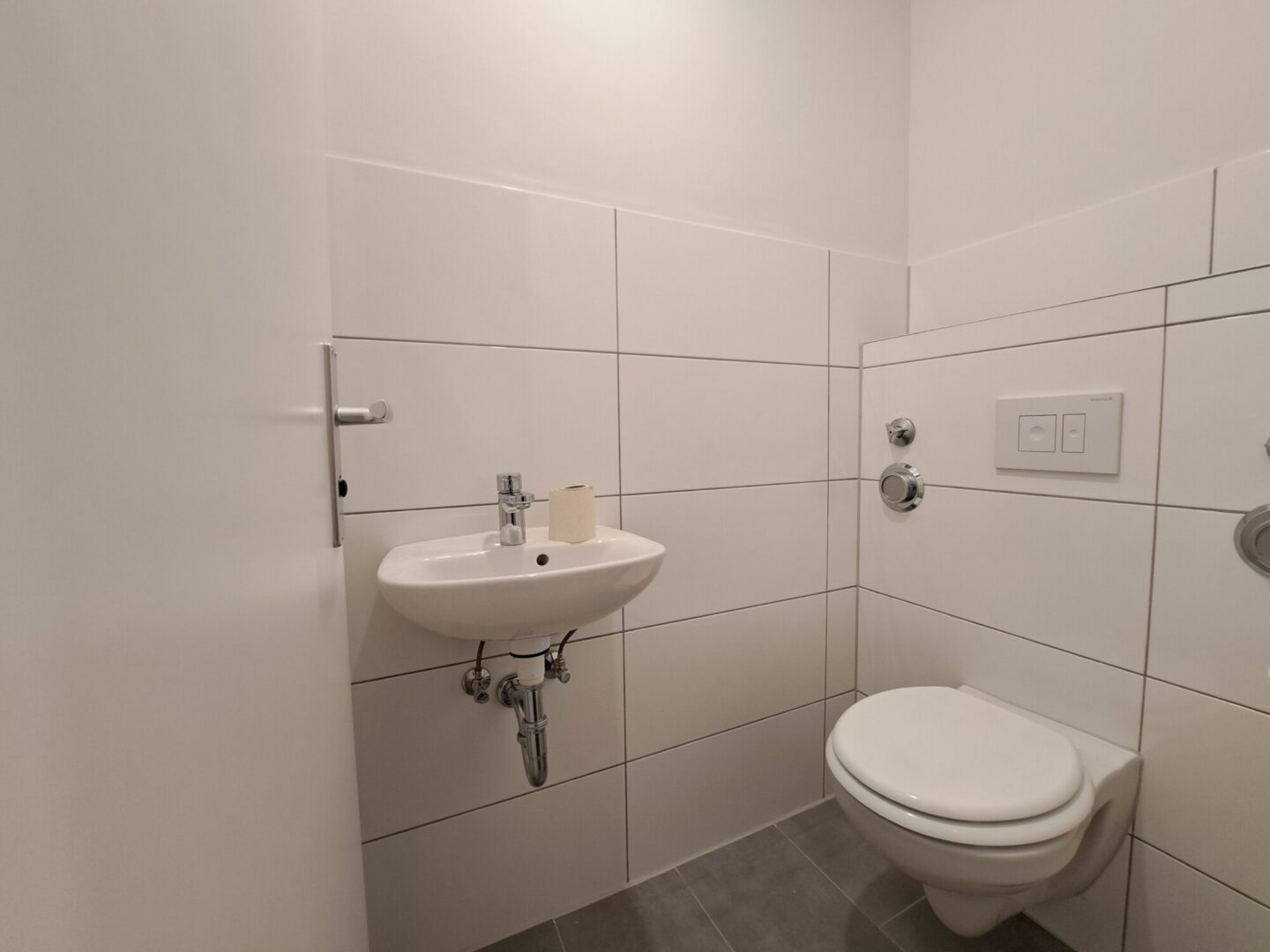 Gäste-WC