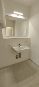 Badezimmer 2