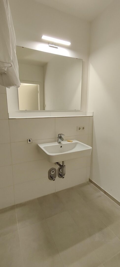 Badezimmer 2