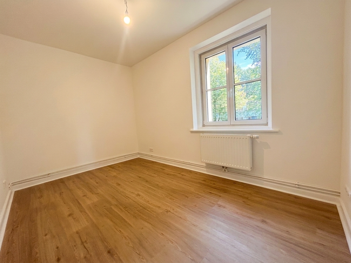 halbes Zimmer - KI-generiert