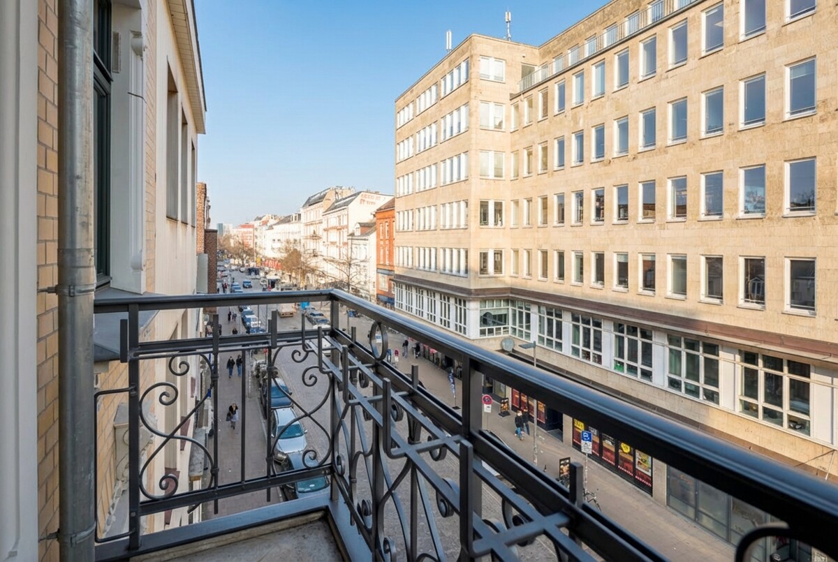 Balkon