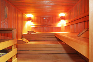 Sauna (Gemeinschaft)