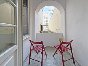 Loggia