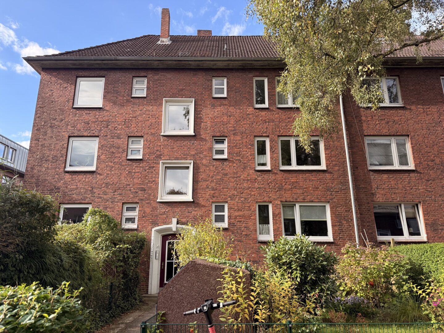 Außenansicht