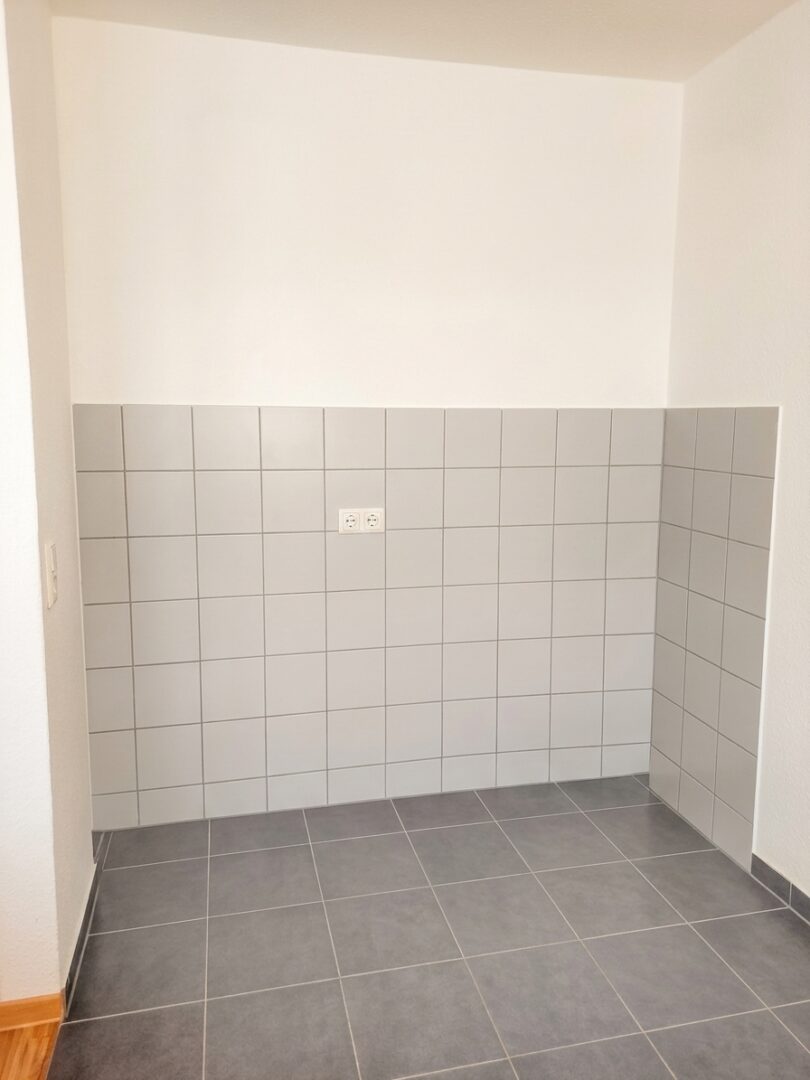 Küche - KI-generiert