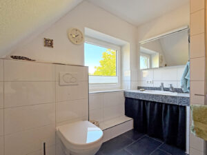 Badezimmer OG
