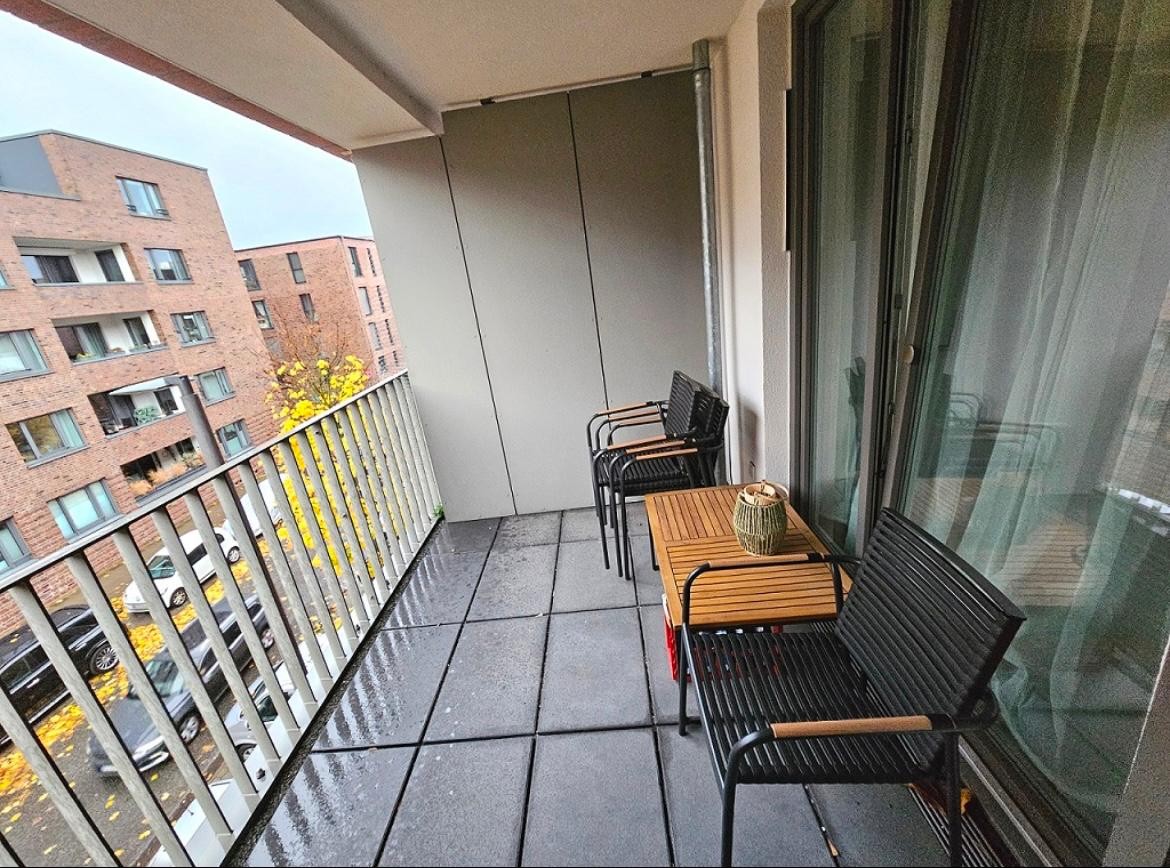 Loggia