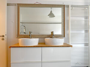 Badezimmer 2