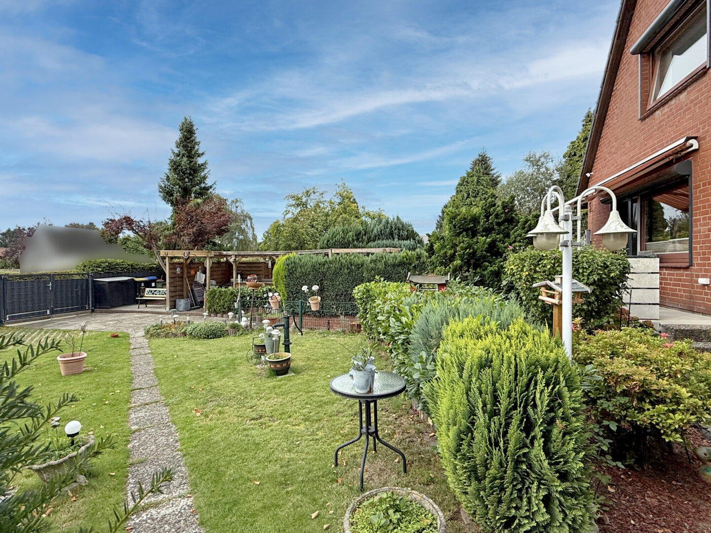 Garten