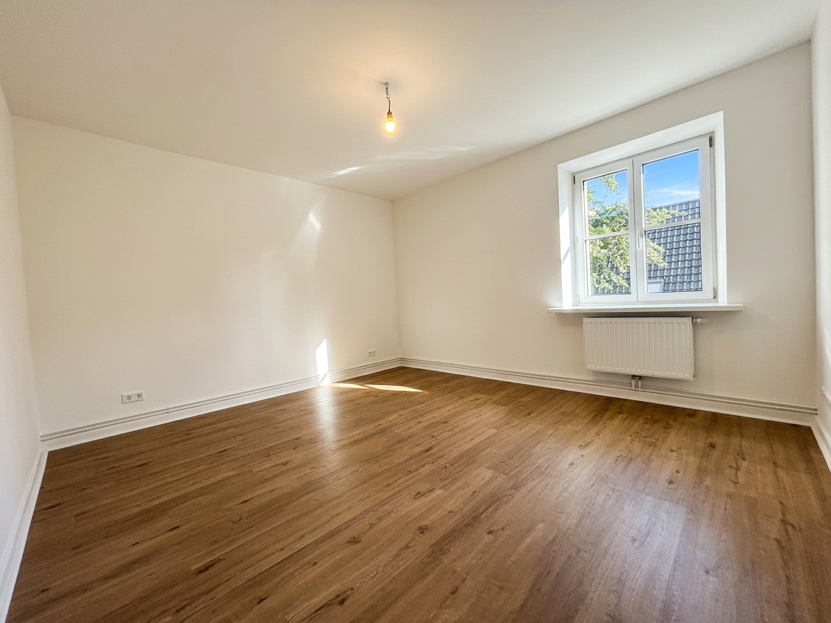 Schlafzimmer - KI-generiert